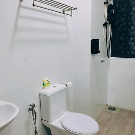 Klia Airport Homestay Sepang Exterior photo