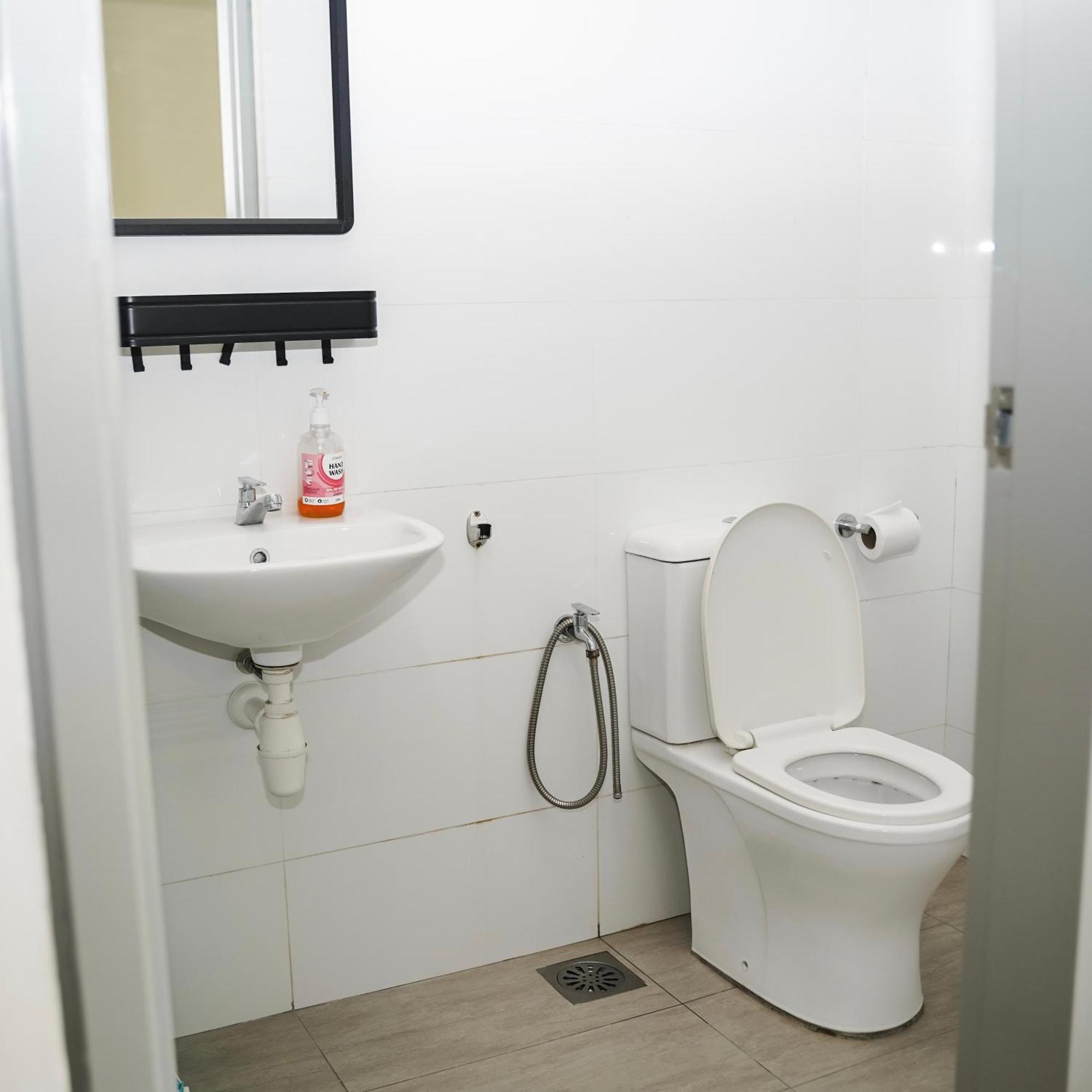 Apartemen Klia Airport *