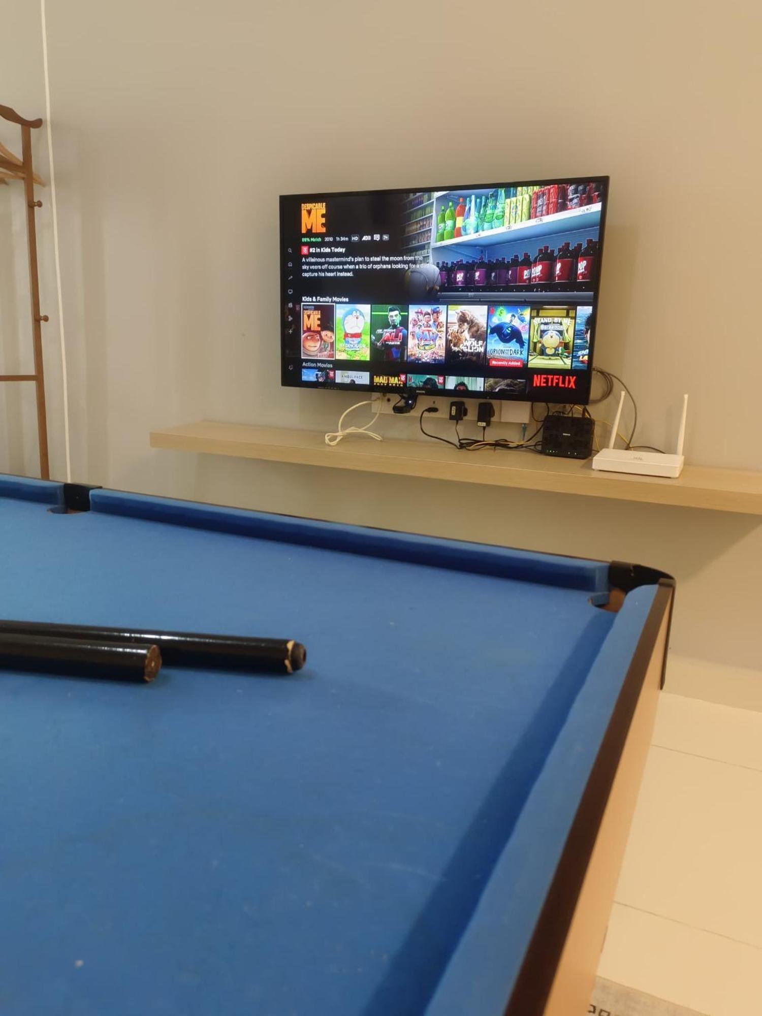 Apartemen Klia Airport Sepang