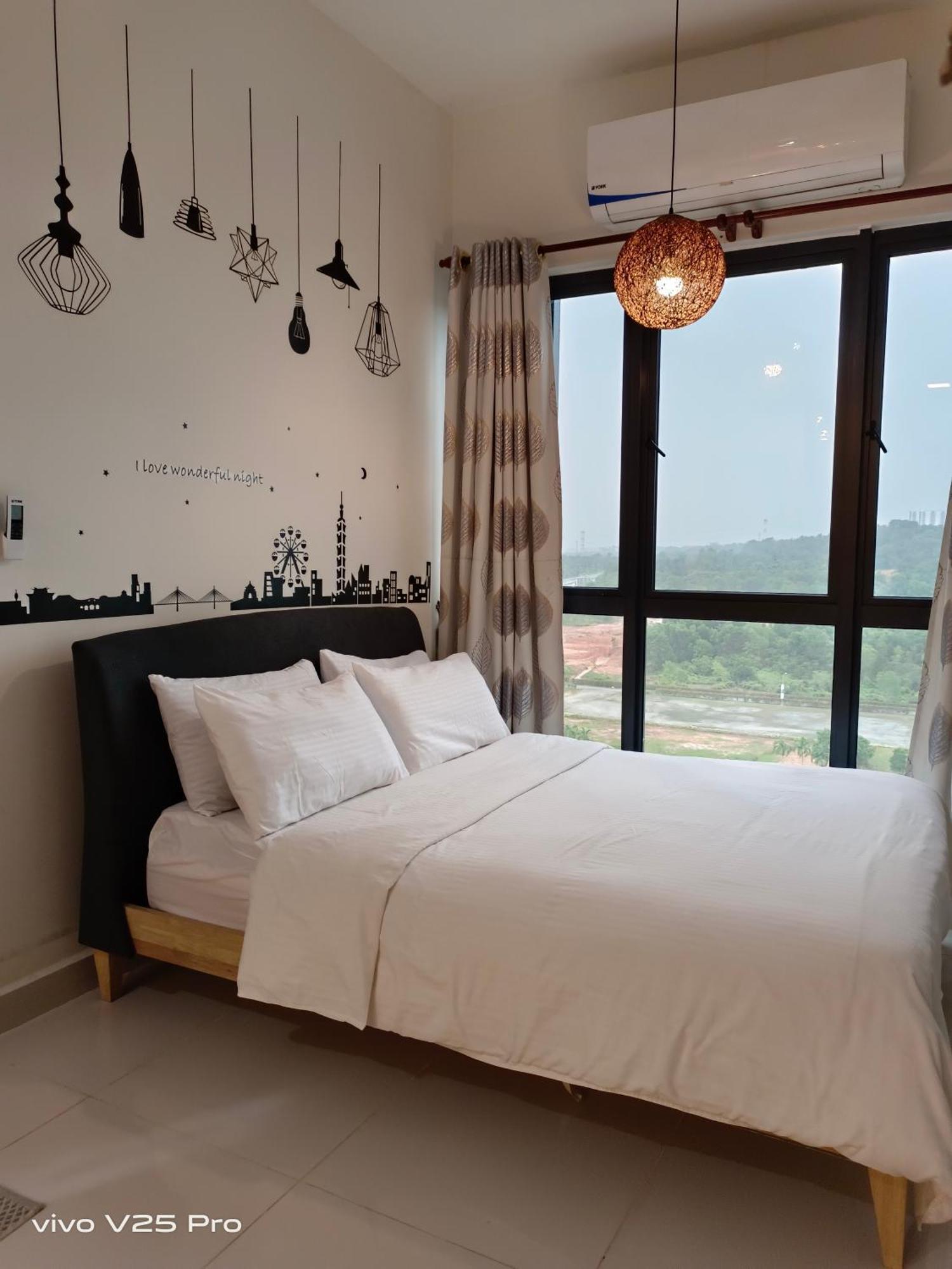 Apartment Klia Airport *