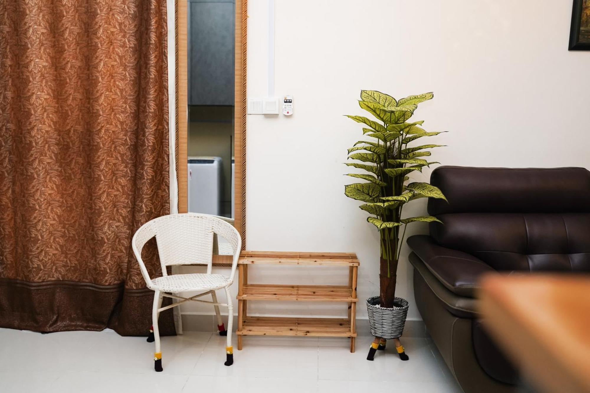 Apartment Klia Airport Sepang
