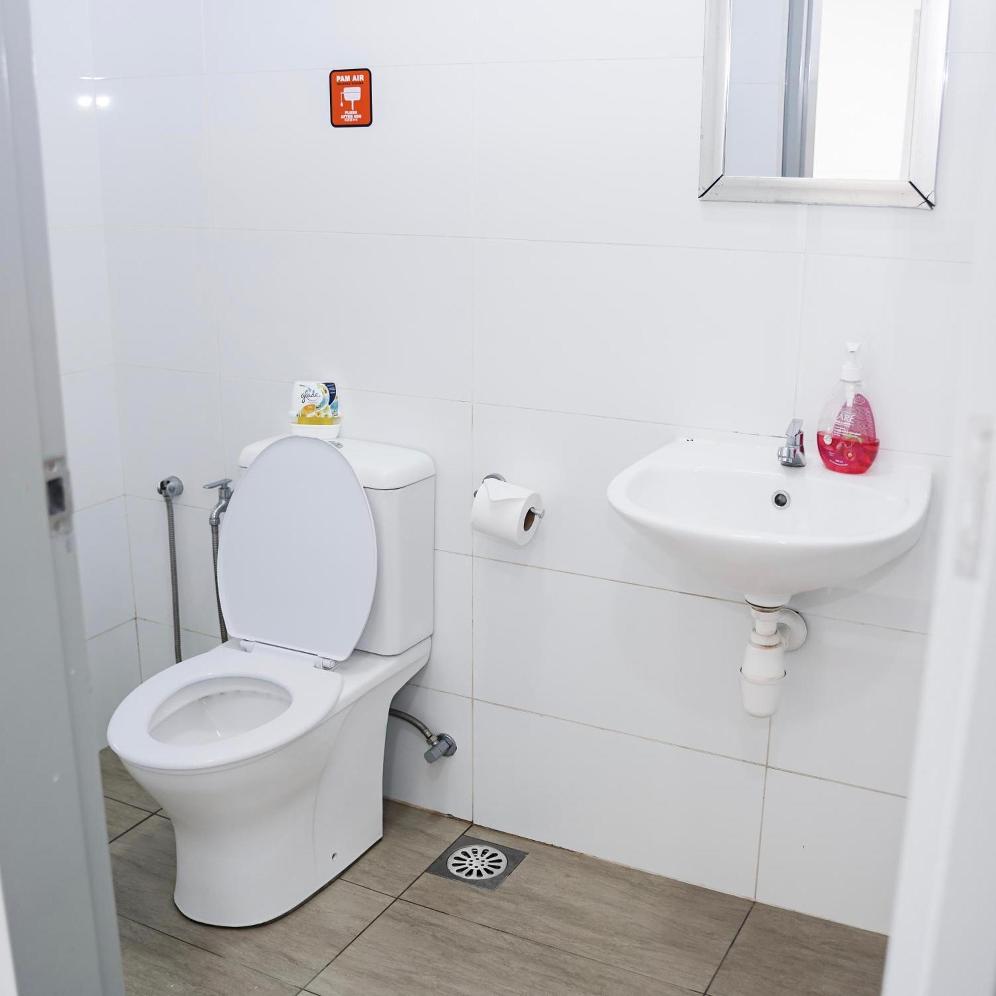 Apartment Klia Airport *