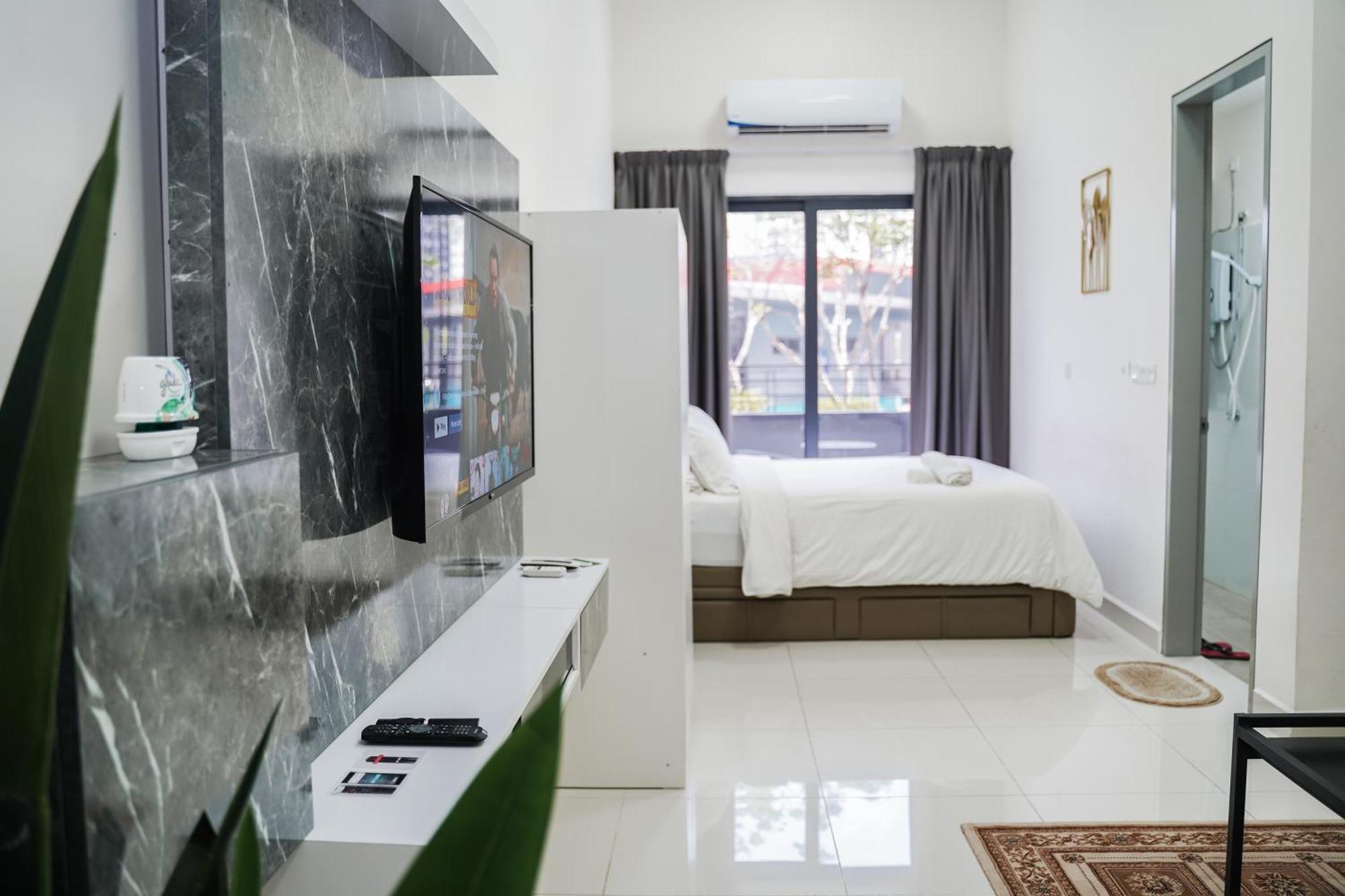 Klia Airport Apartment Sepang