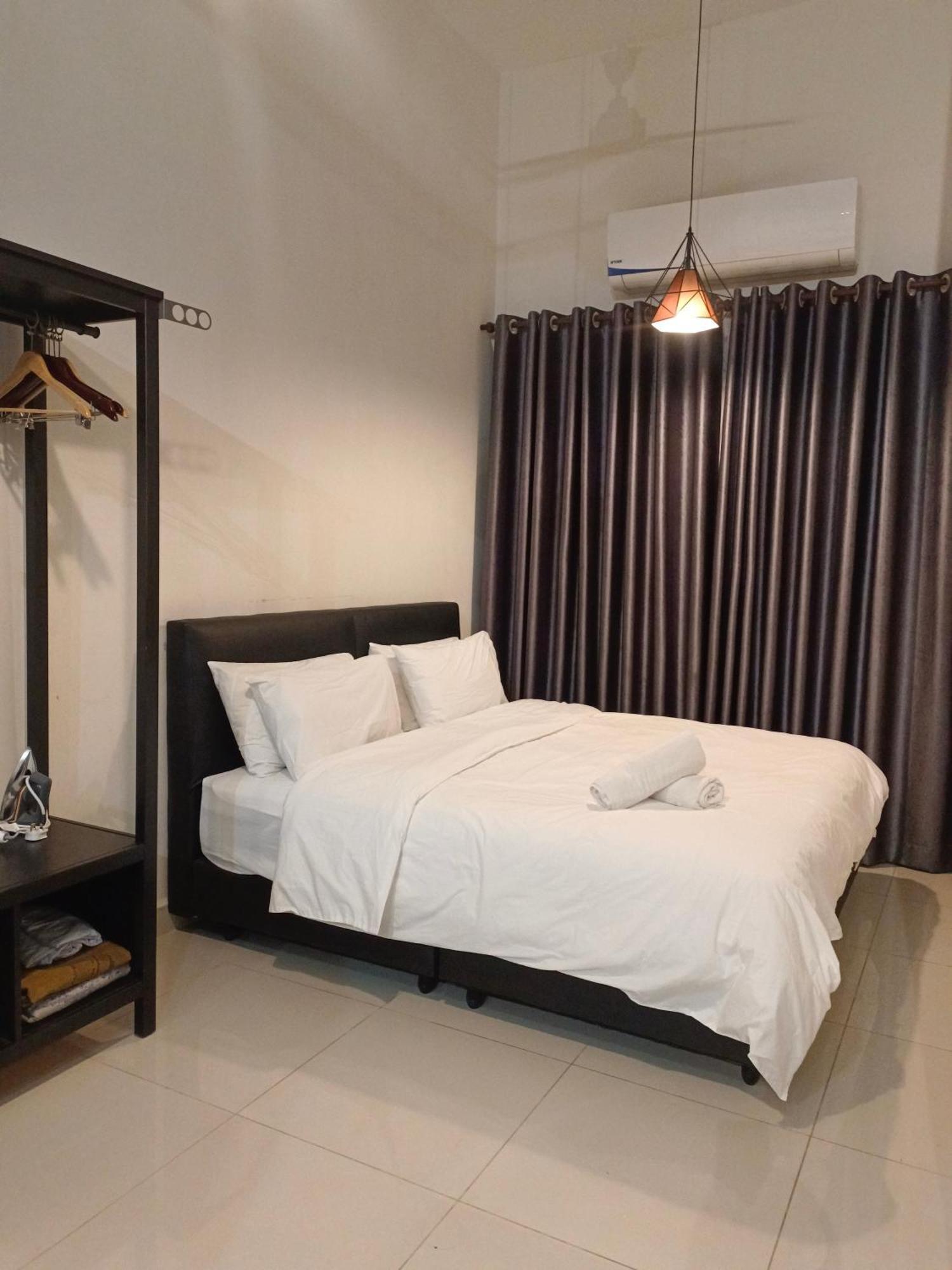 Apartment Klia Airport Sepang